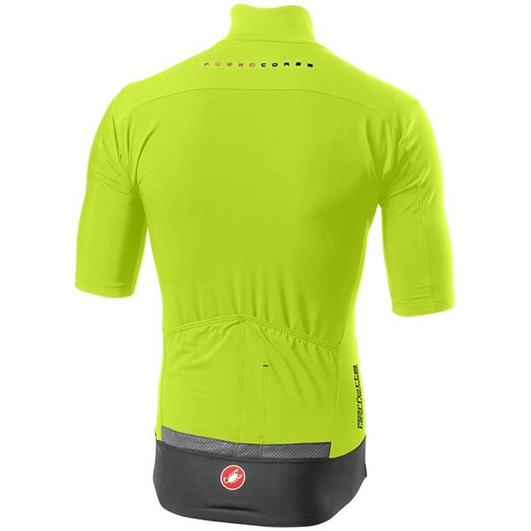 Kurzarm-Light Jacket Perfetto RoS